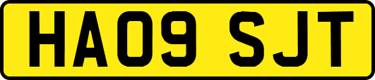 HA09SJT