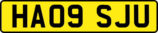 HA09SJU