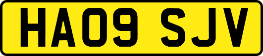 HA09SJV
