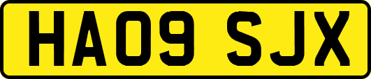 HA09SJX