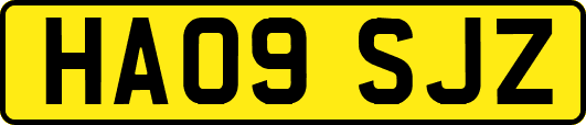 HA09SJZ