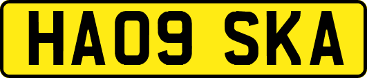 HA09SKA