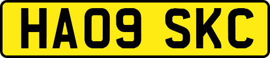 HA09SKC