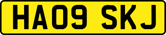 HA09SKJ