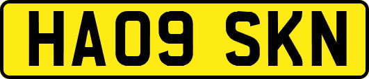 HA09SKN