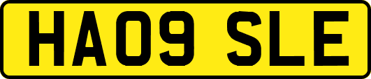 HA09SLE