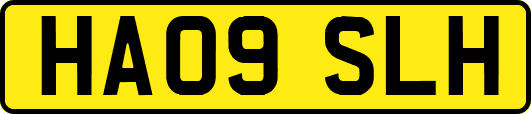 HA09SLH