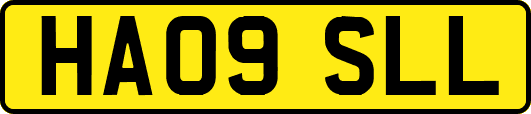 HA09SLL