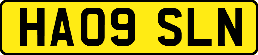 HA09SLN