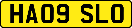 HA09SLO