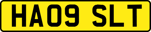 HA09SLT