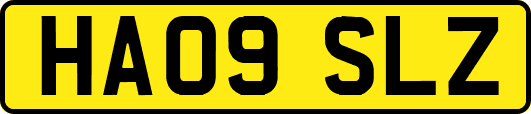 HA09SLZ