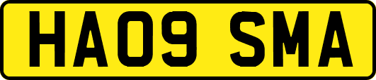 HA09SMA