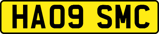 HA09SMC