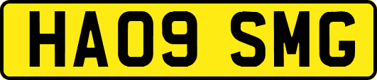 HA09SMG