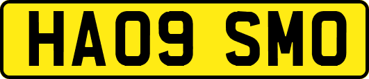 HA09SMO