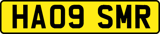 HA09SMR