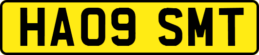 HA09SMT