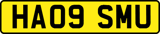 HA09SMU