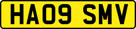 HA09SMV
