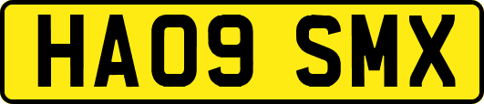 HA09SMX