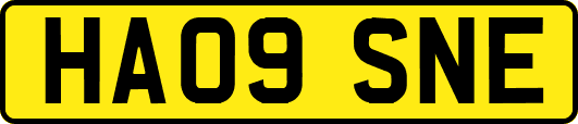 HA09SNE
