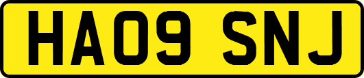 HA09SNJ