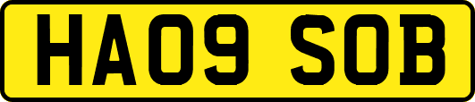 HA09SOB
