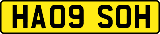 HA09SOH