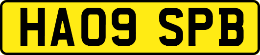 HA09SPB