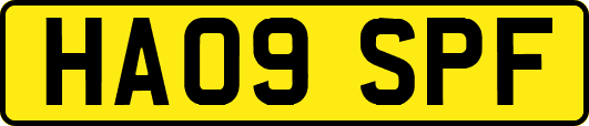 HA09SPF