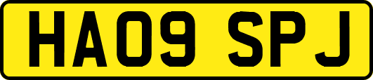 HA09SPJ