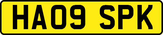 HA09SPK