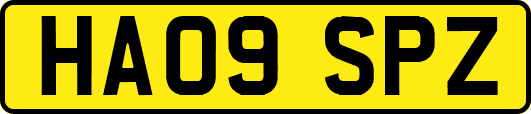 HA09SPZ