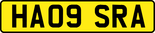 HA09SRA