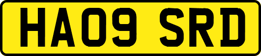 HA09SRD