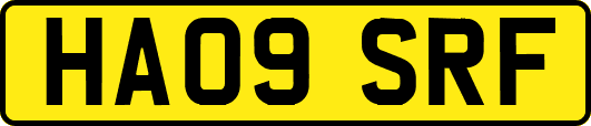 HA09SRF