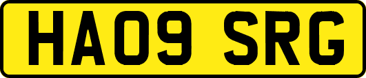 HA09SRG