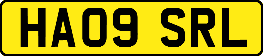 HA09SRL