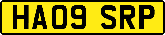 HA09SRP