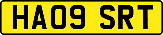 HA09SRT
