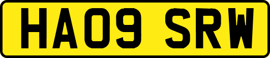 HA09SRW