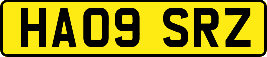 HA09SRZ