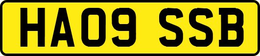 HA09SSB