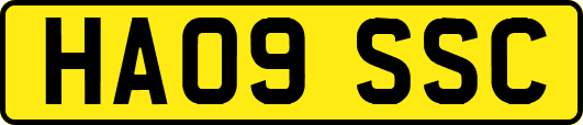 HA09SSC
