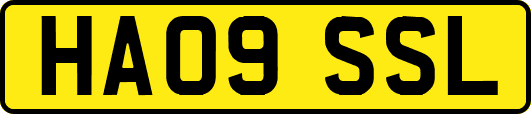 HA09SSL