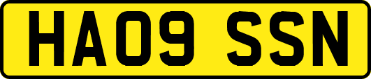 HA09SSN
