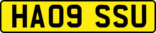 HA09SSU
