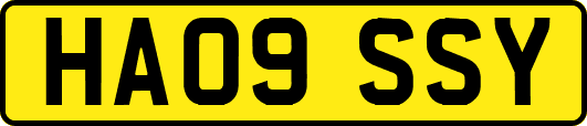 HA09SSY