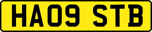 HA09STB